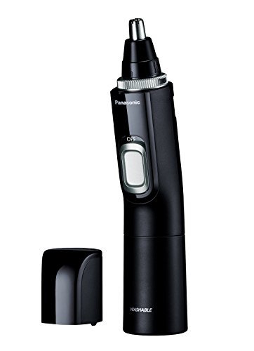 パナソニック エチケットカッター ER-GN70 本体画像