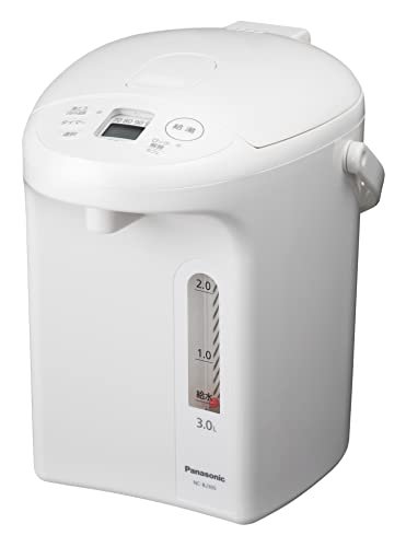 パナソニック NC-BJ305 本体画像