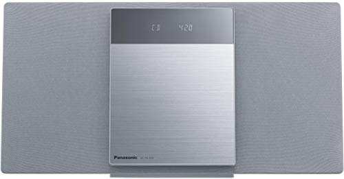 パナソニック SC-HC420 本体画像