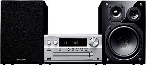 パナソニック SC-PMX90 本体画像