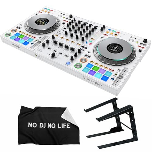 パイオニアDJ DDJ-FLX10