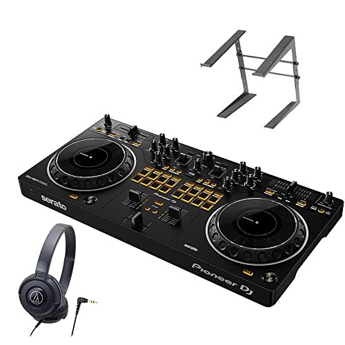 Pioneer DJ DDJ-REV1