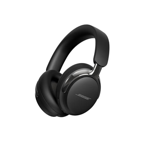Bose QuietComfort Ultra Headphones 第2世代
