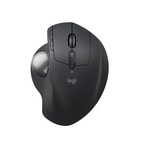 ロジクール MX ERGO S MXTB2d