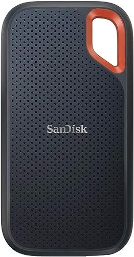 SanDisk SDSSDE61-2T00-GH25