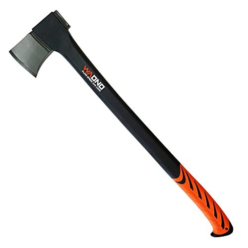 プラウ 薪割り斧 WAONO1500 SPEED AXE