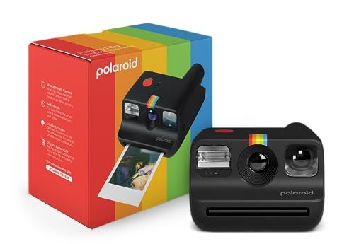 ポラロイド Polaroid Go Generation 2