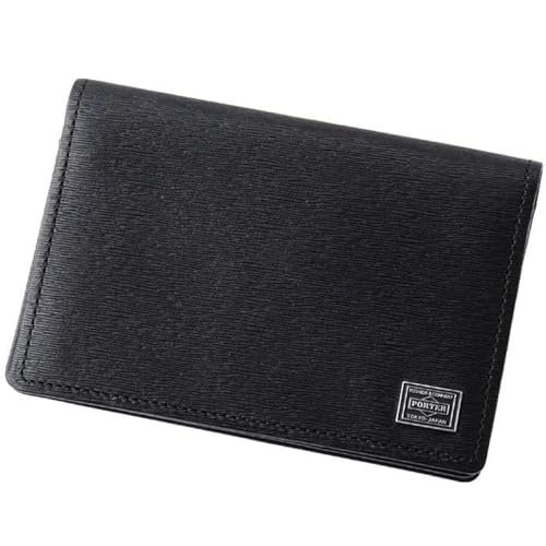 ポーター カレント カードケース 052-02207 本体画像