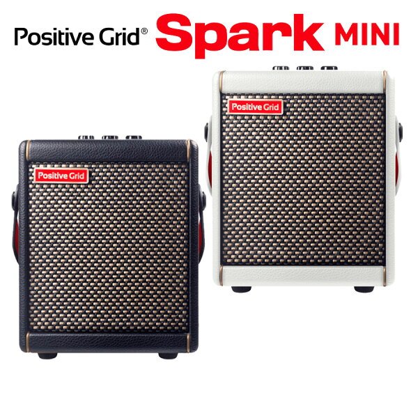 ポジティブグリッド Spark MINI