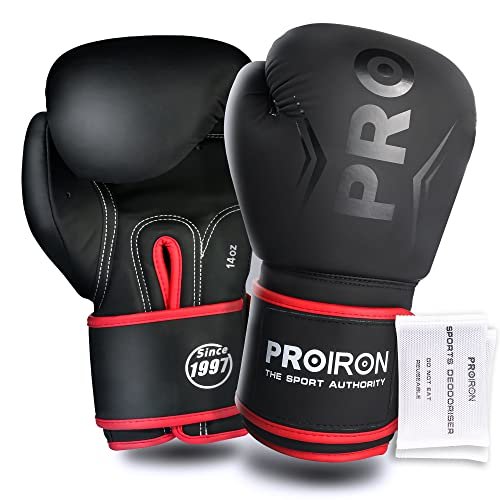 PROIRON ボクシンググローブ
