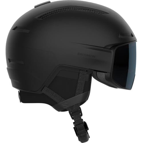 SALOMON DRIVER