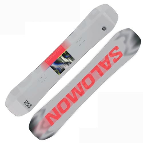 サロモン Huck Knife