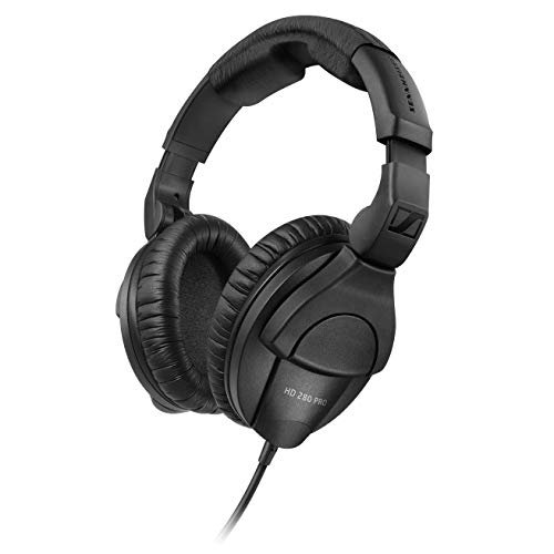 ゼンハイザー HD 280 PRO