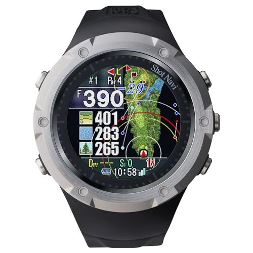 ショットナビ Evolve SE