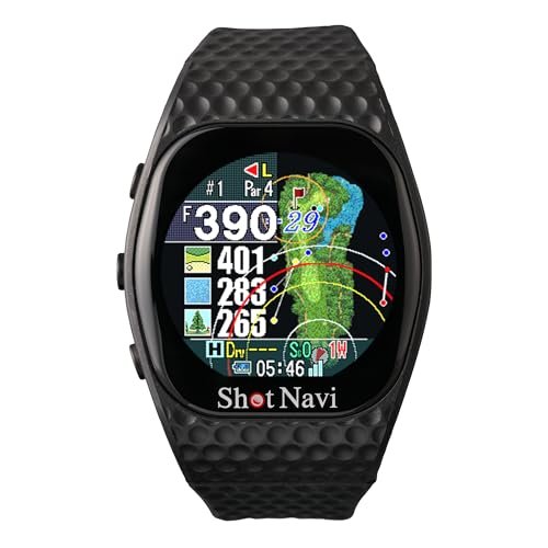 ショットナビ INFINITY Touch