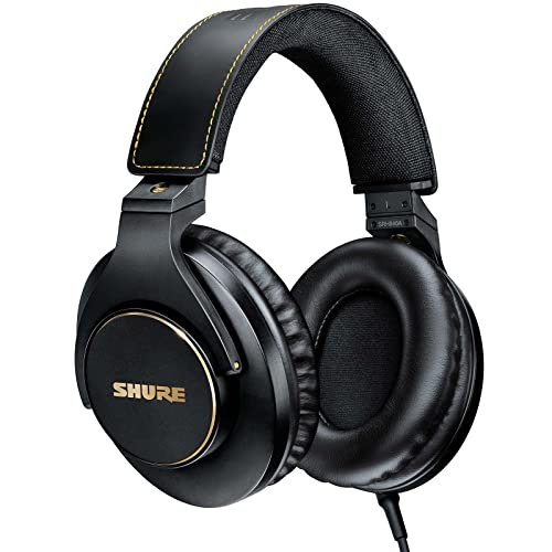 シュア SRH840A