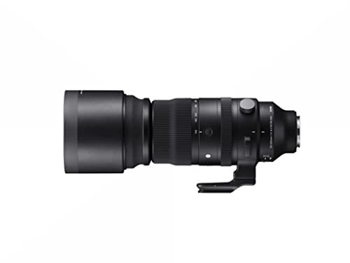 シグマ 150-600mm F5-6.3 DG DN OS Sports