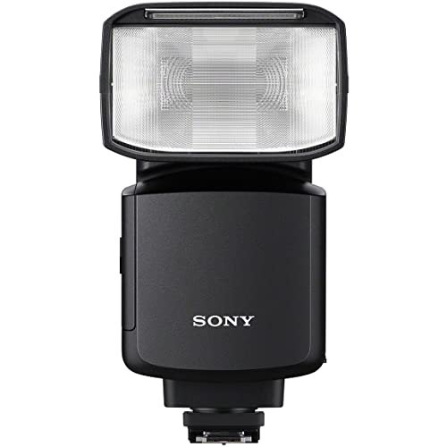 ソニー HVL-F60RM2