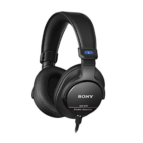ソニー MDR-M1ST
