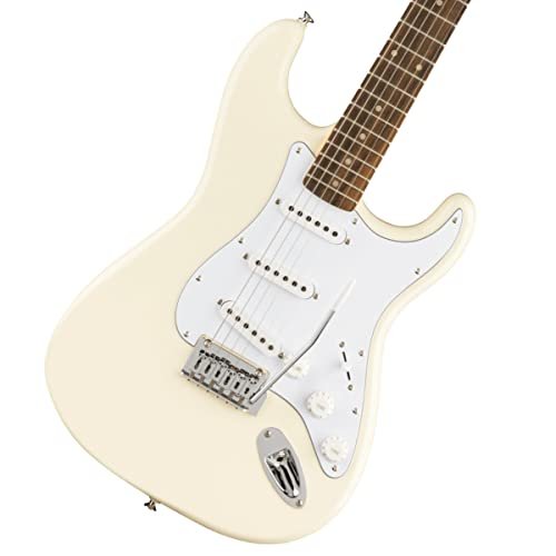 スクワイヤー Affinity Stratocaster