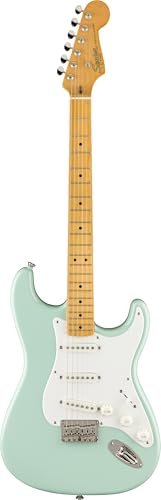 スクワイヤー Classic Vibe 50s Stratocaster