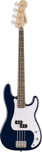 スクワイア Sonic Precision Bass