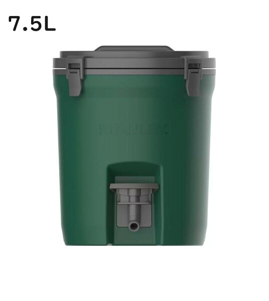 スタンレー ウォータージャグ 7.5L