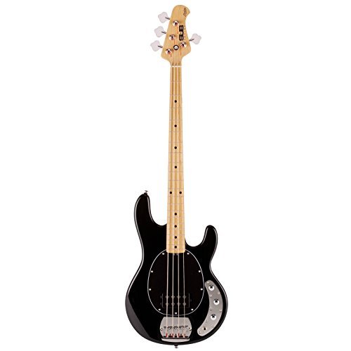 Sterling by Music Man StingRay Ray4