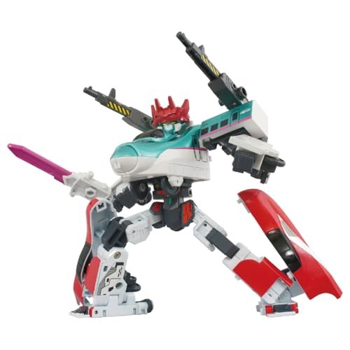 タカラトミー シンカリオン SGX E5はやぶさ＋E6こまち リンク合体セット