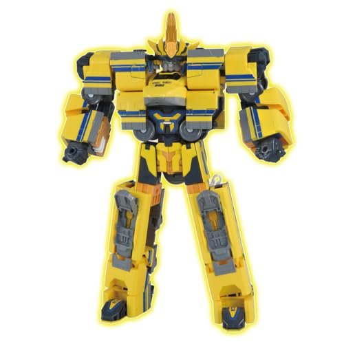 タカラトミー 新幹線変形ロボ SGX10 シンカリオン ドクターイエロー