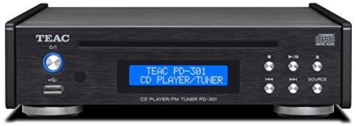 TEAC PD-301-X