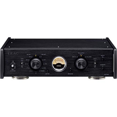 TEAC PE-505