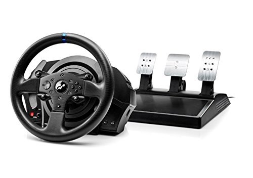 Thrustmaster T300RS GT