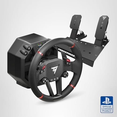 Thrustmaster T598