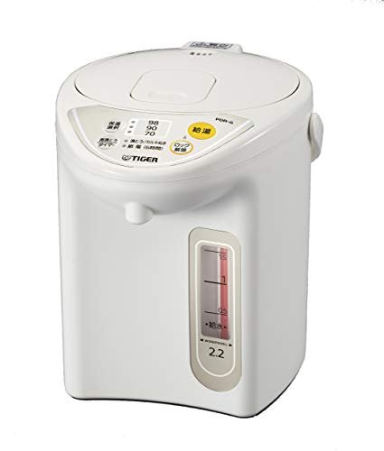 タイガー PDR-G220 本体画像