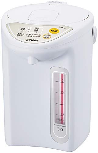 タイガー PDR-G300 本体画像