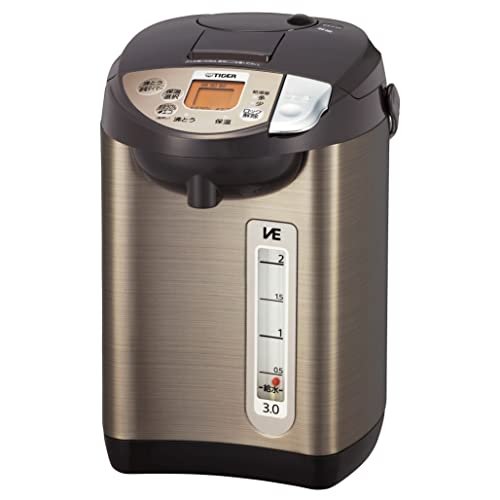 タイガー PIW-A300 本体画像