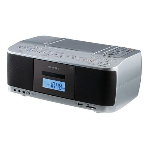 東芝 TY-CDX92