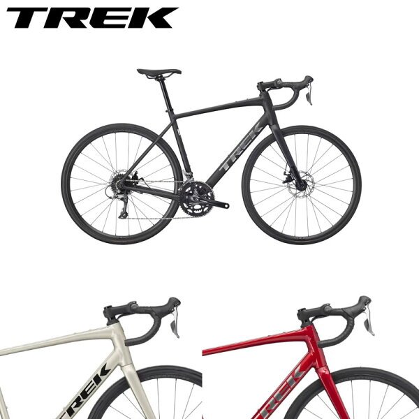 トレック Domane AL 2 Gen 4