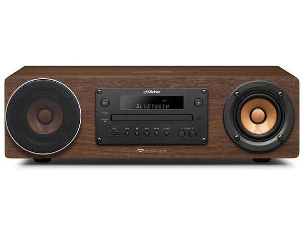ビクター EX-D6 本体画像