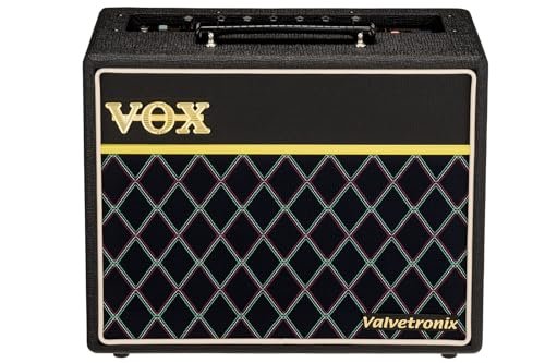 ヴォックス VT20X