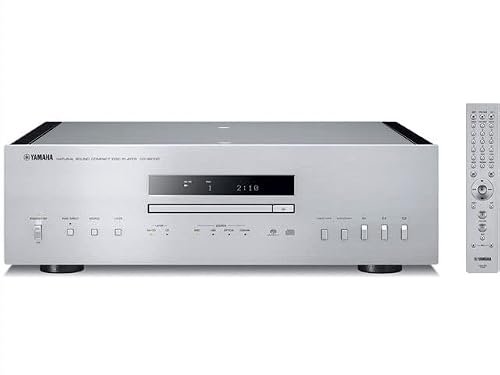 ヤマハ CD-S2100