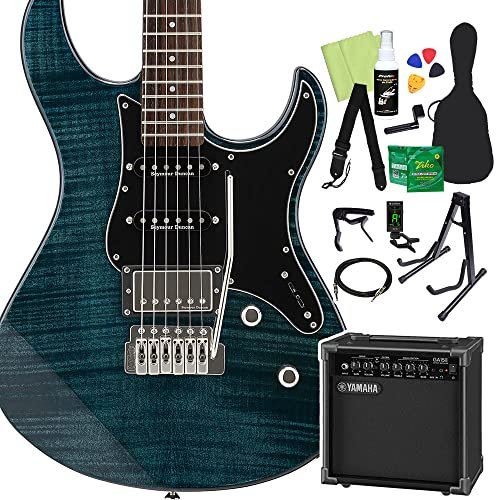 ヤマハ PACIFICA612VIIFM