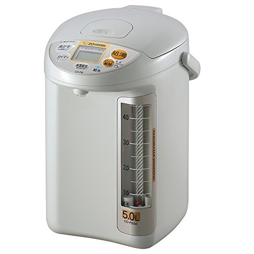 象印 CD-PB50 本体画像