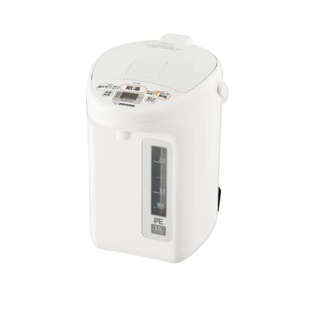 象印 CV-TE30 本体画像